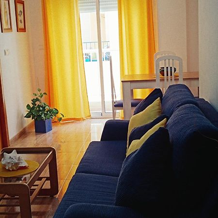 Apartement Costa Blanca Torrevieja Plage Exterior foto
