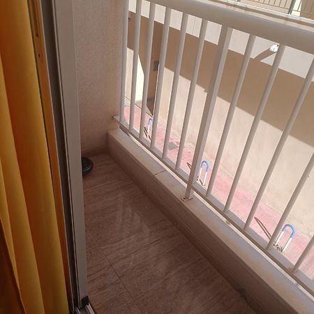 Apartement Costa Blanca Torrevieja Plage Exterior foto