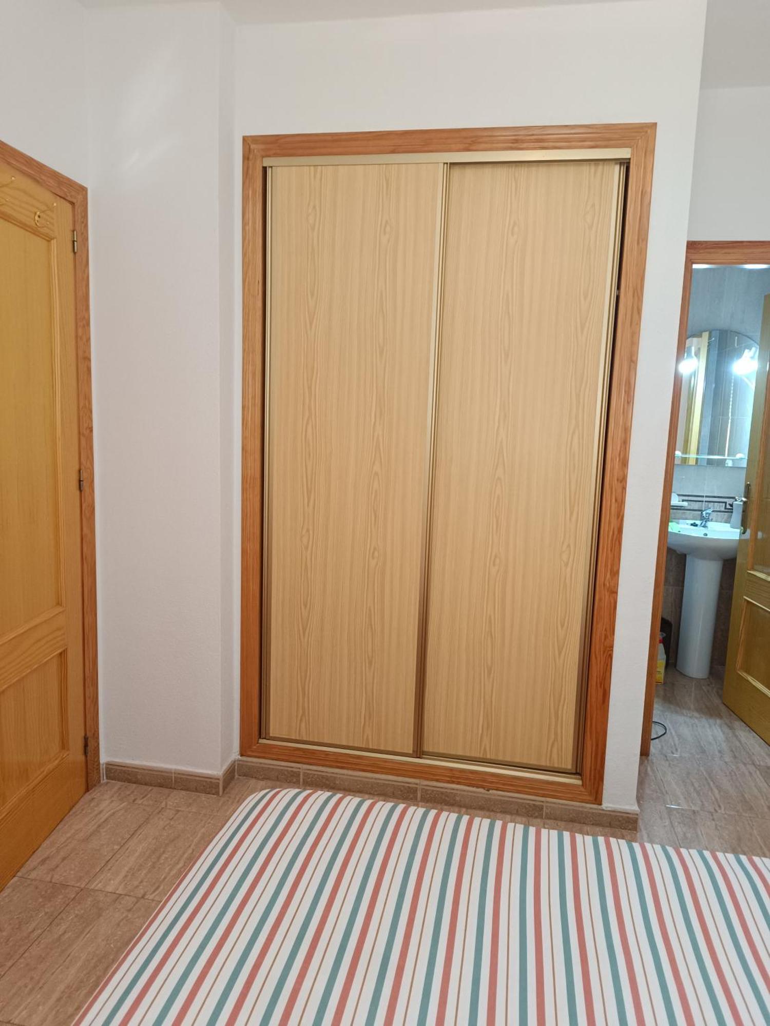 Apartement Costa Blanca Torrevieja Plage Exterior foto