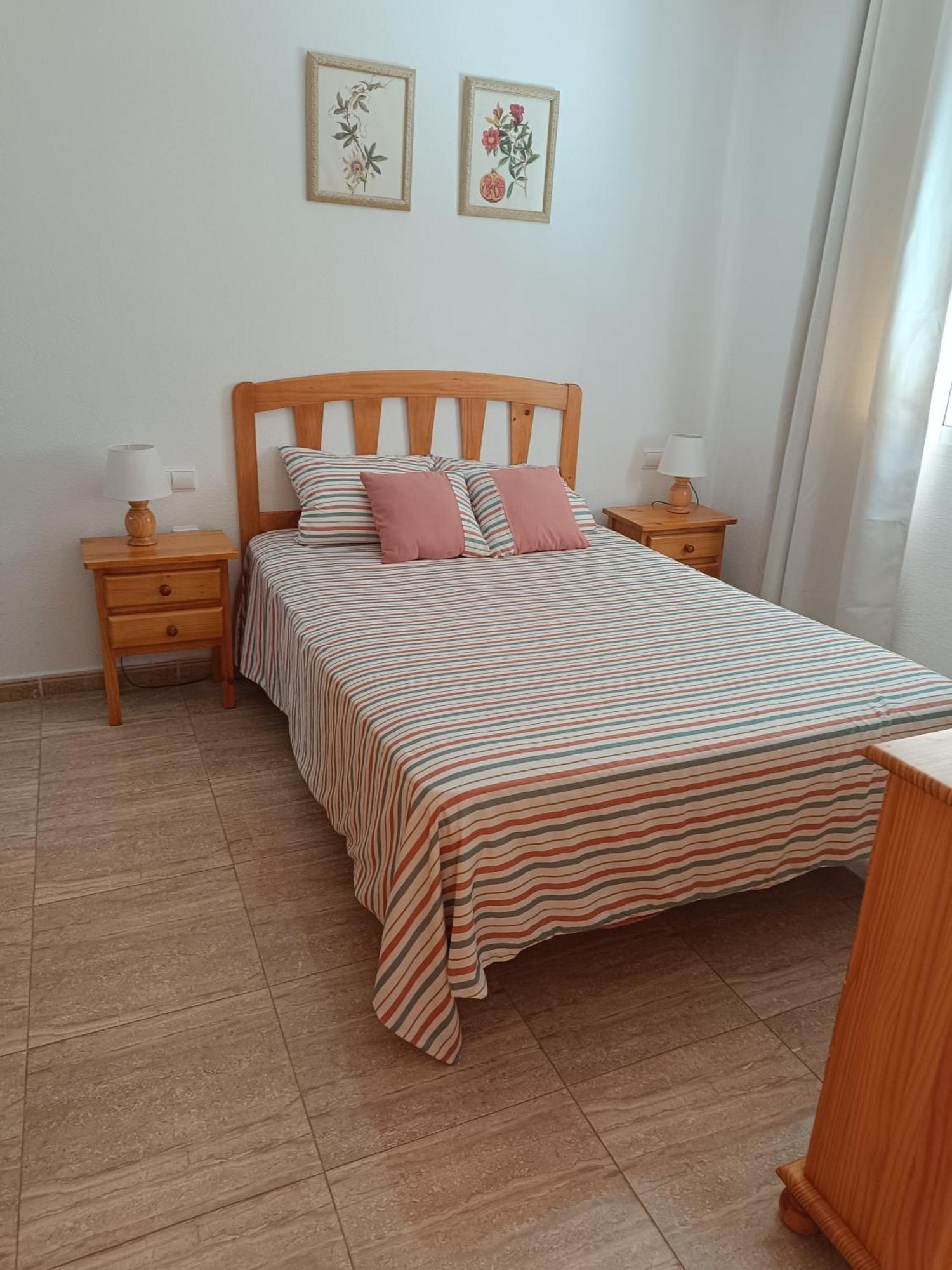 Apartement Costa Blanca Torrevieja Plage Exterior foto