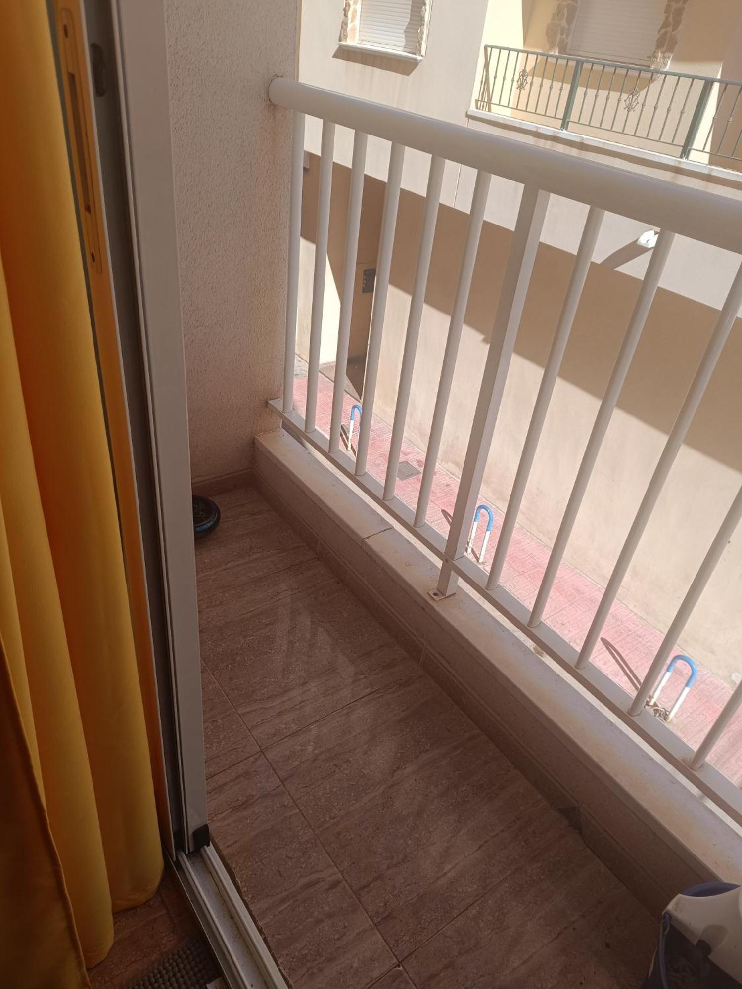 Apartement Costa Blanca Torrevieja Plage Exterior foto